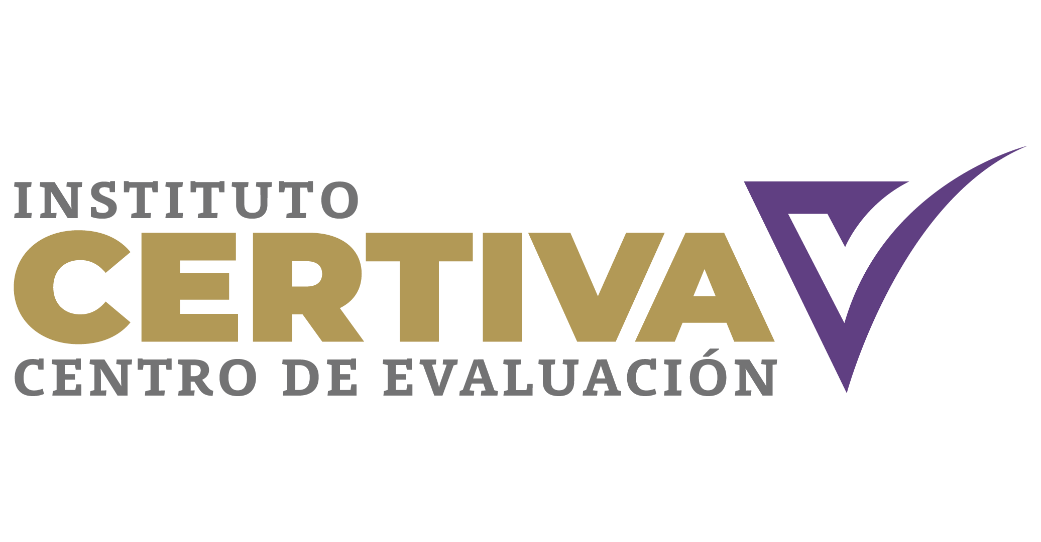Logotipo Instituto Certiva